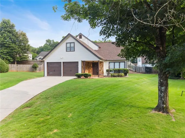 920 Cobb Place Manor Dr, Woodstock, GA 30066