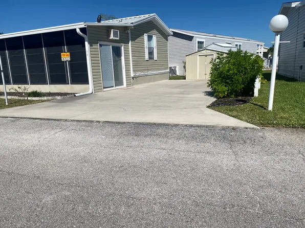 72 Overlook Dr #72, Sebastian, FL 32976