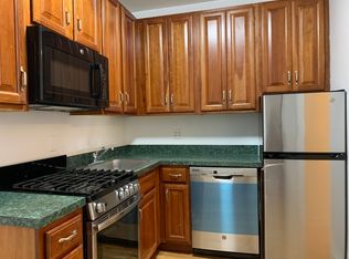 212 W 104th St APT 2C, New York, NY 10025