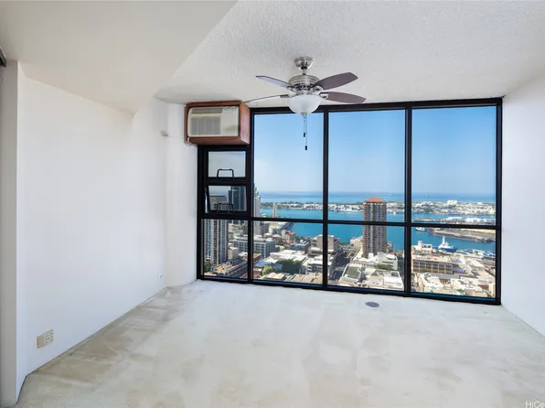 60 N Beretania St APT 3601, Honolulu, HI 96817
