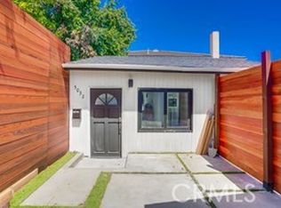 5032 Amestoy, Encino, CA 91316