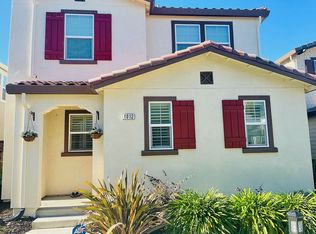 1012 S Langford Dr, Mountain House, CA 95391