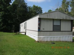 8355 Lee Road 390 LOT 14, Opelika, AL 36804