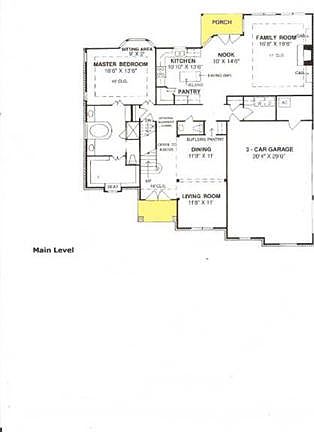 3rd image of 100 Grace Haven Ct Lot 4