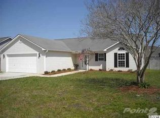624 Charter Dr, Longs, SC 29568