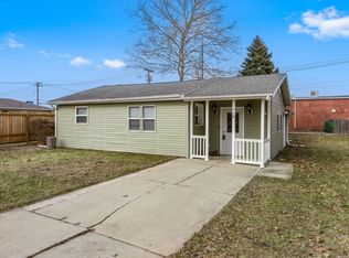 518 W Russ St, Mishawaka, IN 46545