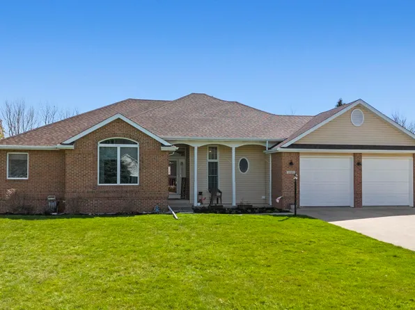 1080 N 330th Rd W, Angola, IN 46703