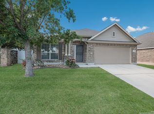 14435 High Plains Dr, San Antonio, TX 78254