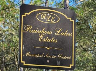 SE 116th Ln LOT 8, Dunnellon, FL 34431