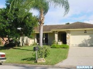 1203 78th St NW, Bradenton, FL 34209