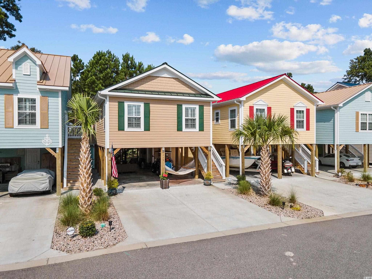 4419 Grande Harbour Blvd, Little River, SC 29566 Zillow