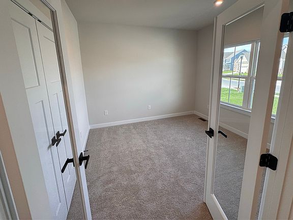 Cumberland with Finished Basement