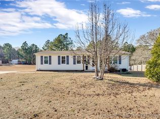 53 Eisler Dr, Lillington, NC 27546