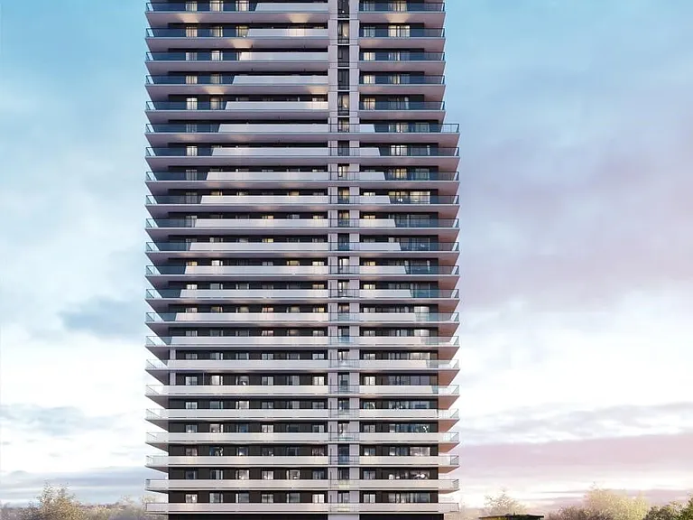 2075 Lakeshore Rd #703 — Photo 2