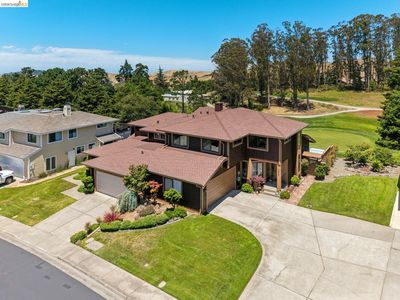 2206 Pinehurst Ct, El Cerrito, CA, 94530
