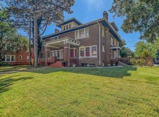 124 N 15th St, Oklahoma City, OK 73103