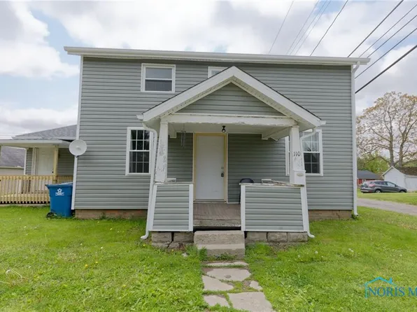 110 E Pierce St, Bryan, OH 43506