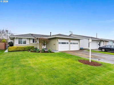 2036 Sallal Rd, Woodburn, OR, 97071