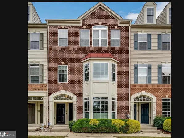 5620 Virginia Ln #29, Oxon Hill, MD 20745