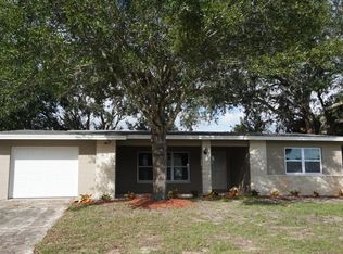 1590 Thoreau St, Titusville, FL 32780