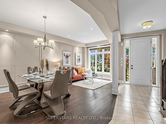5th image of 239 Angus Glen Blvd