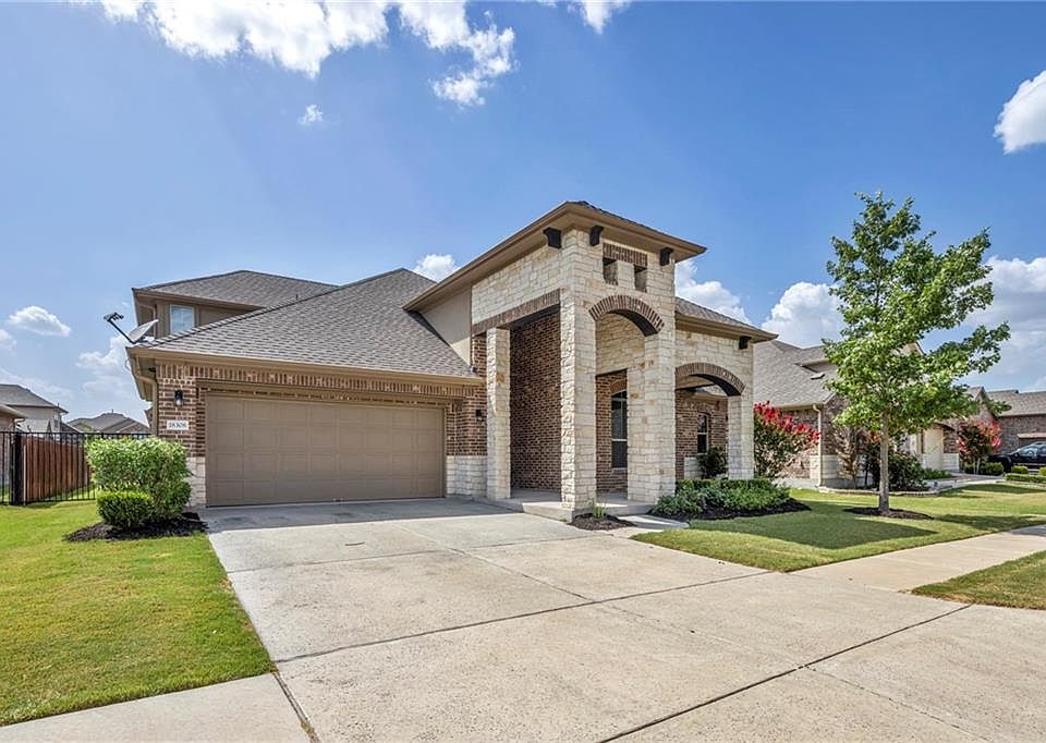 18308 Orvieto Dr, Pflugerville, TX 78660 MLS 7281535 Zillow