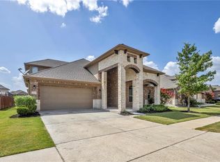 18308 Orvieto Dr, Pflugerville, TX 78660