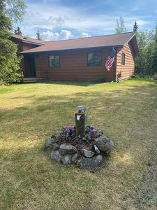 21308 Lowland Ave, Eagle River, AK, 99577
