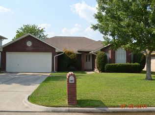 18750 Wonder Land Way, Houston, TX 77084