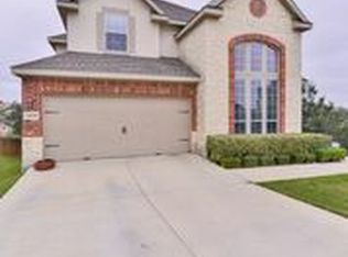 24518 Bliss Cyn, San Antonio, TX 78260