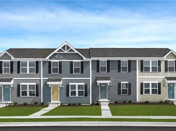 5409 Canterbury Ridge Way, Richmond, VA 23224