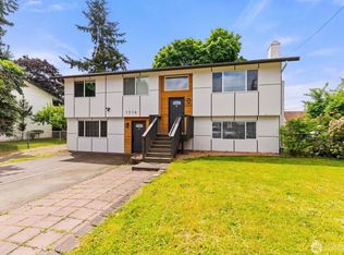 1516 Lafayette St S, Tacoma, WA 98444