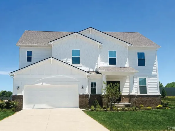 6352 Marsh Rd, Ypsilanti, MI 48197
