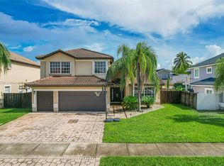 15443 SW 146th Ter, Miami, FL 33196