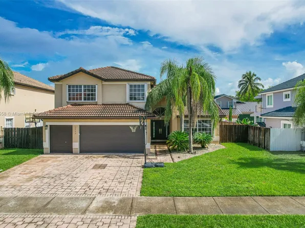 15443 SW 146th Ter, Miami, FL 33196