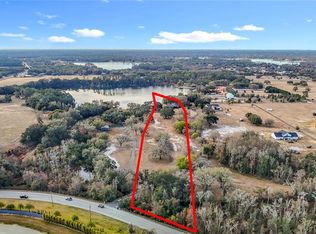 8804 Misty Morning Trl Lot 2, Odessa, FL 33556