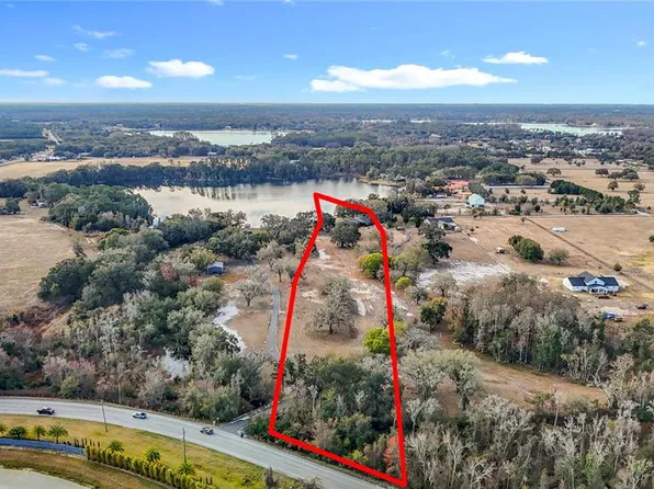 8804 Misty Morning Trl Lot 2, Odessa, FL 33556