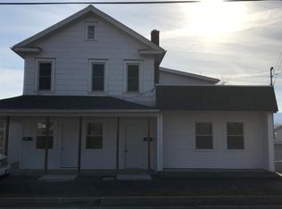 648 Main St #B, Sugar Notch, PA 18706