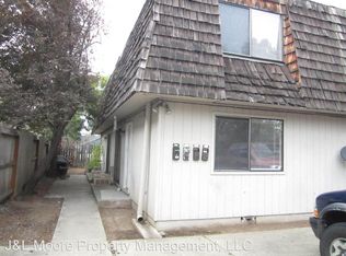 823 Laurel St APT A, Central Point, OR 97502