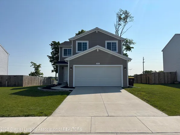 850 Saint Johns Chase, Grand Ledge, MI 48837