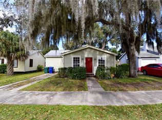 327 Avenue B SE, Winter Haven, FL 33880
