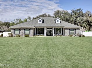 8103 Sierra Oaks Blvd, Jacksonville, FL 32219
