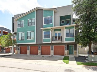 1504 Lorraine Loop #B, Austin, TX 78758