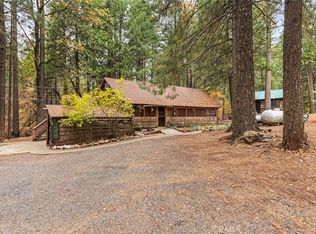 123 Mud Creek Rd, Cohasset, CA 95973