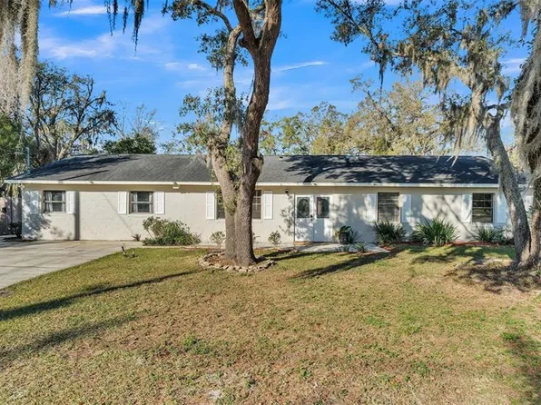 4601 SW REYNOSA DRIVE SW, WINTER HAVEN, FL 33880