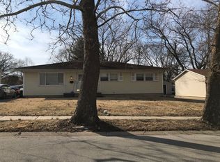 1323 Valley Dr, Springfield, IL 62702