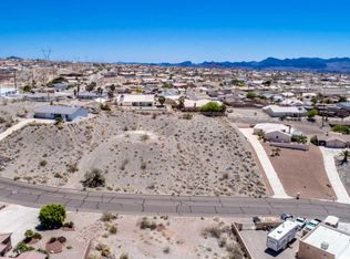 3100 Douglas Dr, Lake Havasu City, AZ 86404