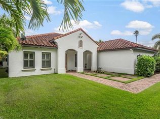 12281 McGregor Blvd, Fort Myers, FL 33919