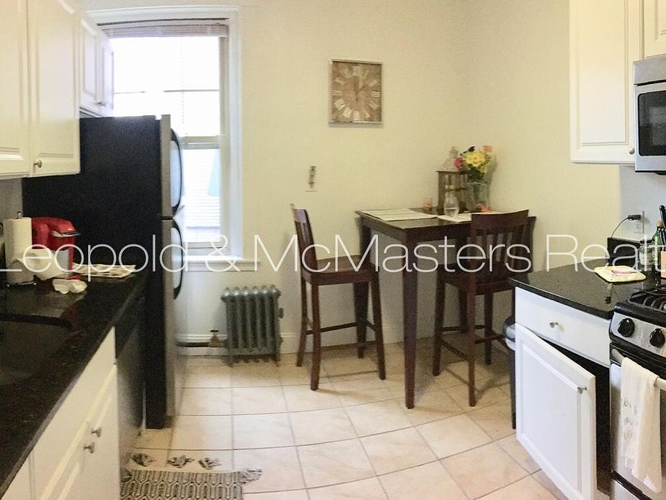 1st image of 1850 Commonwealth Ave APT 24C