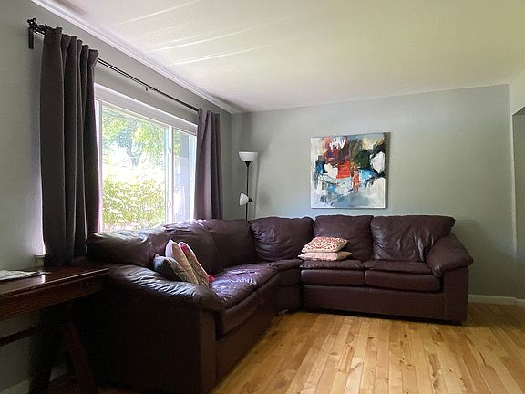 Large Picture Window